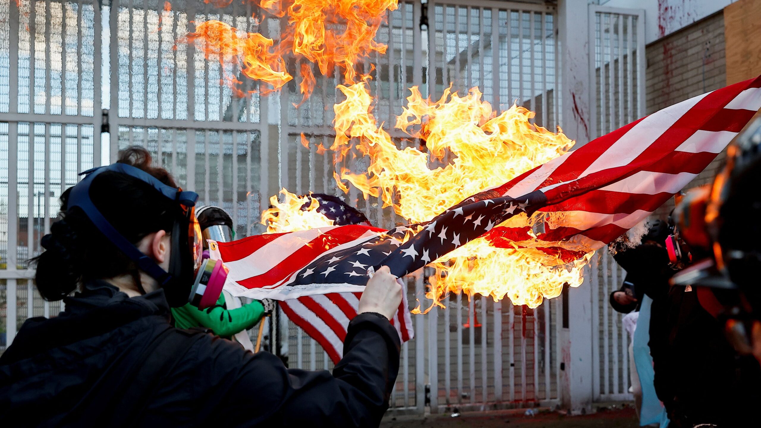 250 Jahre USA: Die Abwicklung – Trumps Angriff auf Amerikas Ideale