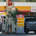 Statt auf Öl setzt Brasilien auf Alkohol im Straßenverkehr