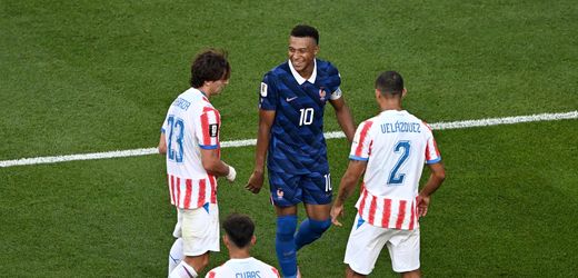 WM 2026: Frankreich schlägt Paraguay - was gegen Les Bleus als Weltmeister spricht